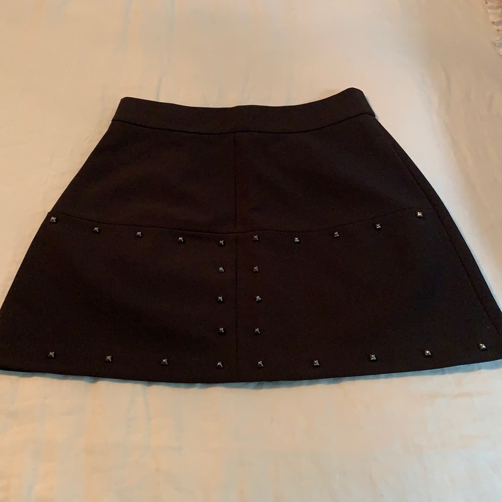 Zara mini skirt